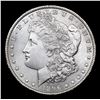 Image 2 : 1896-p Morgan Dollar $1 Grades Select+ Unc