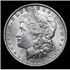 Image 2 : 1889-p vam 27  Morgan Dollar $1 Grades Select Unc
