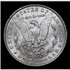 Image 3 : 1889-p vam 27  Morgan Dollar $1 Grades Select Unc