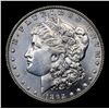 Image 2 : 1892-p Morgan Dollar $1 Grades Unc Details