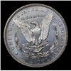 Image 3 : 1892-p Morgan Dollar $1 Grades Unc Details