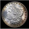 Image 2 : 1885-p Morgan Dollar $1 Grades GEM Unc