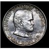 Image 2 : 1922 grant Old Commem Half Dollar 50c Grades Unc Details