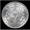 Image 3 : 1884-o Morgan Dollar $1 Grades GEM Unc