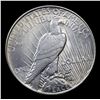 Image 3 : 1934-p Vam 1B R6 Peace Dollar $1 Grades Select Unc