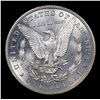 Image 3 : 1879-s Morgan Dollar $1 Grades Choice Unc
