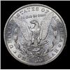 Image 3 : 1889-s Morgan Dollar $1 Grades Select Unc