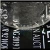 Image 6 : 1887-p Morgan Dollar $1 Grades Select Unc+ DMPL