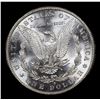 Image 3 : 1881-s Morgan Dollar $1 Grades GEM Unc