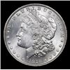 Image 2 : 1878-p 8tf Vam 114-2 Morgan Dollar $1 Grades Select Unc