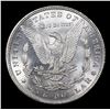 Image 3 : 1881-p Morgan Dollar $1 Grades Choice Unc