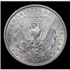 Image 3 : 1887/1-s Vam 20 R5 Morgan Dollar $1 Grades Select Unc