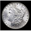 Image 2 : 1899/1-o Vam 11 Morgan Dollar $1 Grades GEM Unc