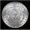 Image 3 : 1899/1-o Vam 11 Morgan Dollar $1 Grades GEM Unc