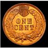 Image 3 : 1901 Indian Cent 1c Grades Select Unc RB