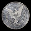 Image 3 : 1884-p Morgan Dollar $1 Grades Select Unc PL