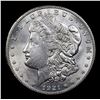 Image 2 : 1921-s Morgan Dollar $1 Grades Select Unc