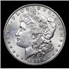 Image 2 : 1891-s Morgan Dollar $1 Grades Select Unc
