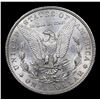 Image 3 : 1891-s Morgan Dollar $1 Grades Select Unc