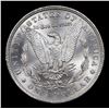 Image 3 : 1885-o Morgan Dollar $1 Grades GEM+ Unc