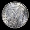 Image 3 : 1921-p Morgan Dollar $1 Grades Choice Unc