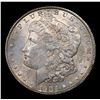 Image 2 : 1902-o Morgan Dollar $1 Grades Choice Unc