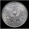 Image 3 : 1880-o Morgan Dollar $1 Grades Select Unc