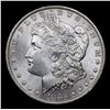 Image 2 : 1883-o Morgan Dollar $1 Grades Select Unc