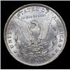 Image 3 : 1883-o Morgan Dollar $1 Grades Select Unc
