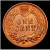 Image 3 : 1906 Indian Cent 1c Grades GEM+ Unc BN