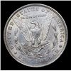 Image 3 : 1880-o Morgan Dollar $1 Grades BU