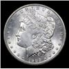 Image 2 : 1902-o Morgan Dollar $1 Grades Select Unc