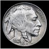 Image 2 : 1929-p Buffalo Nickel 5c Grades Choice Unc