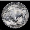 Image 3 : 1929-p Buffalo Nickel 5c Grades Choice Unc