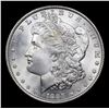 Image 2 : 1889-p Morgan Dollar $1 Grades Choice Unc