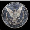 Image 3 : 1880-s Morgan Dollar $1 Grades Select+ Unc