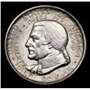 Image 2 : 1936 Cleveland Old Commem Half Dollar 50c Grades Choice Unc
