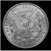 Image 3 : 1921-d Morgan Dollar $1 Grades Select Unc