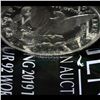 Image 7 : 1881-s Morgan Dollar $1 Grades Choice Unc DMPL
