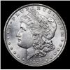 Image 2 : 1878-p 7tf Vam 163 I3 R4 Morgan Dollar $1 Grades Select Unc
