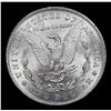Image 3 : 1878-p 7tf Vam 163 I3 R4 Morgan Dollar $1 Grades Select Unc