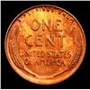 Image 3 : 1931-s Lincoln Cent 1c Grades GEM Unc RB