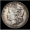 Image 2 : 1893-p Morgan Dollar $1 Grades AU, Almost Unc