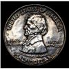 Image 2 : 1925 Fort Vancouver Old Commem Half Dollar 50c Grades Unc Details