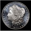 Image 2 : 1879-s Morgan Dollar $1 Grades GEM+ PL