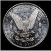Image 3 : 1879-s Morgan Dollar $1 Grades GEM+ PL