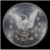 Image 3 : 1882-s Morgan Dollar $1 Grades GEM+ Unc