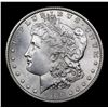 Image 2 : 1900-o Morgan Dollar $1 Grades GEM+ Unc