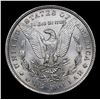 Image 3 : 1900-o Morgan Dollar $1 Grades GEM+ Unc