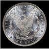 Image 3 : 1883-o Morgan Dollar $1 Grades Select+ Unc